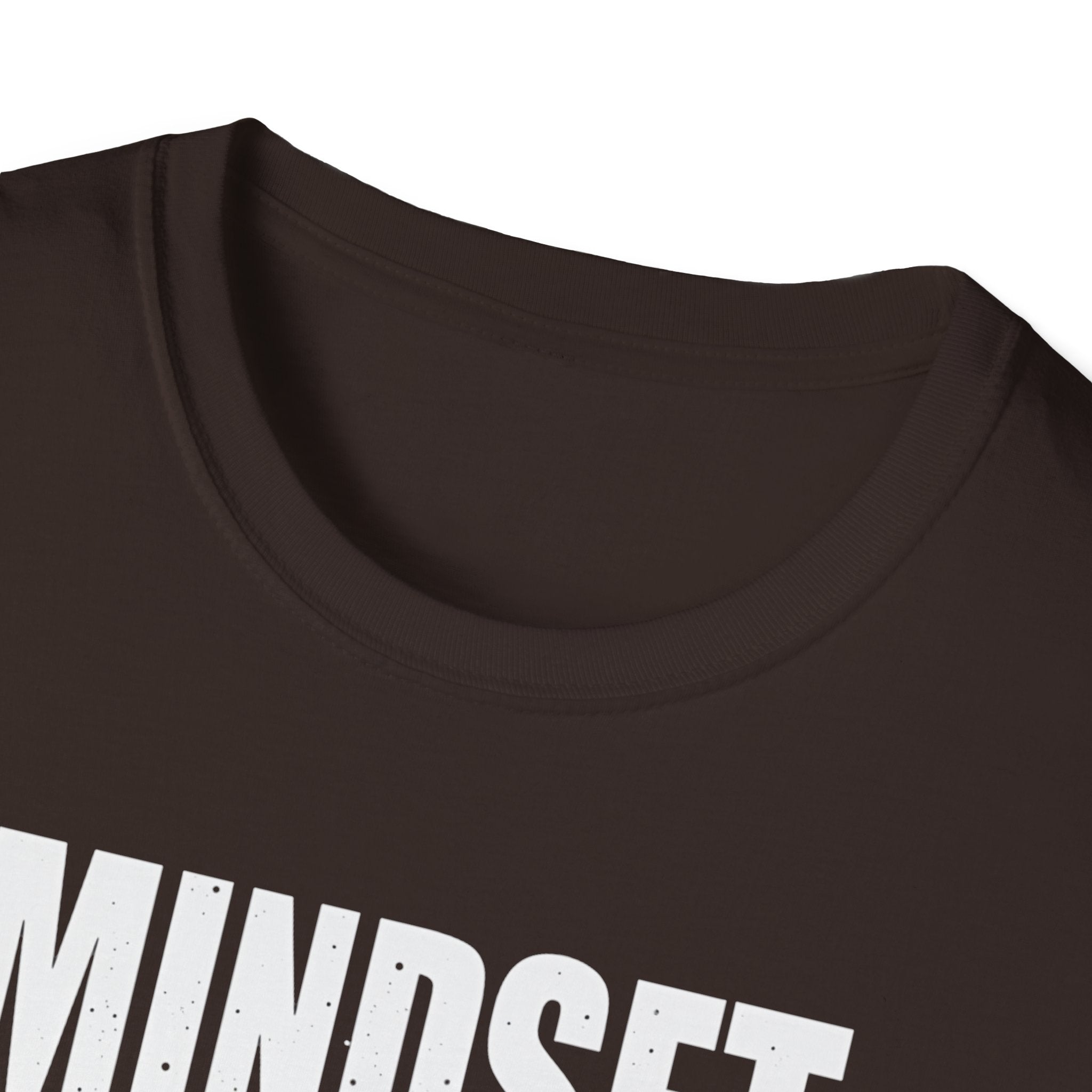 Mindset: Bulk T-Shirt