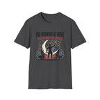 Pre at night Still got Reps Still No Sleep T-Shirt