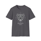 Introverted beastT-Shirt