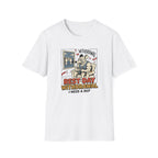 Rest day withdrawal T-Shirt