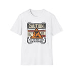 Rest Day May Cause Withdrawal T-Shirt