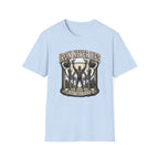 Iron never lies T-Shirt