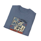 Rest day withdrawal T-Shirt
