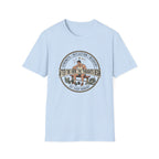 After the iron, the thoughts begin T-Shirt