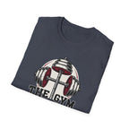 Gym Sanctuary T-Shirt