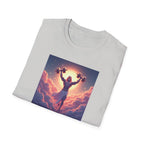 Divine Workout T-Shirt