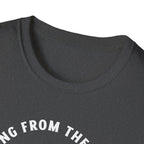 Rising from the ashes T-Shirt