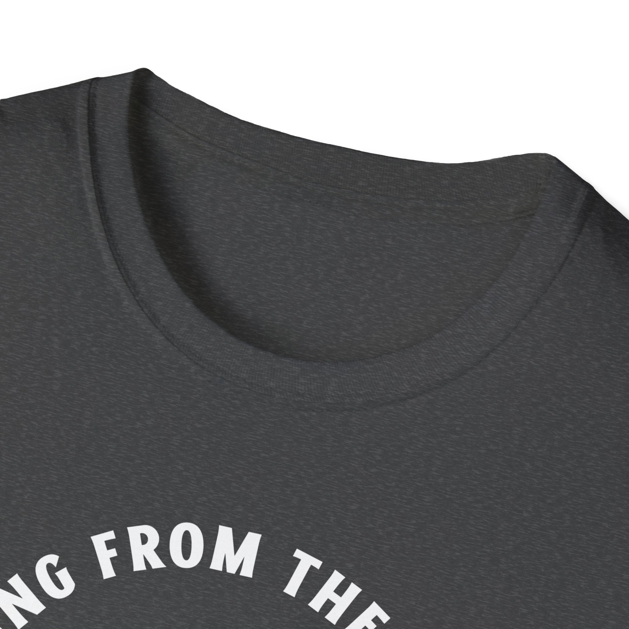 Rising from the ashes T-Shirt