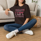 Therapy - Gym T-Shirt