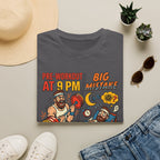 Pre at 9 PM - Big Mistake T-Shirt