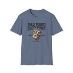 Bad mood, Good pump T-Shirt