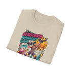 Serotonin workout club T-Shirt