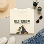 Built from Reps - Serotonin T-Shirt