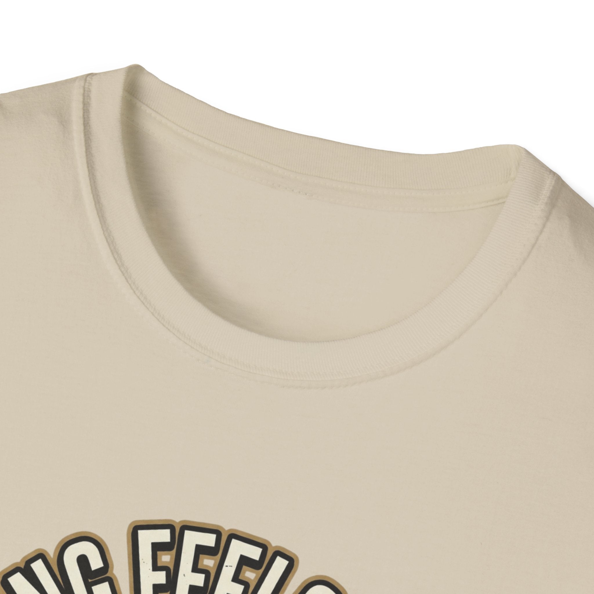 Resting feels wrong T-Shirt