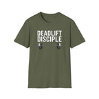 Deadlift Disciple T-Shirt