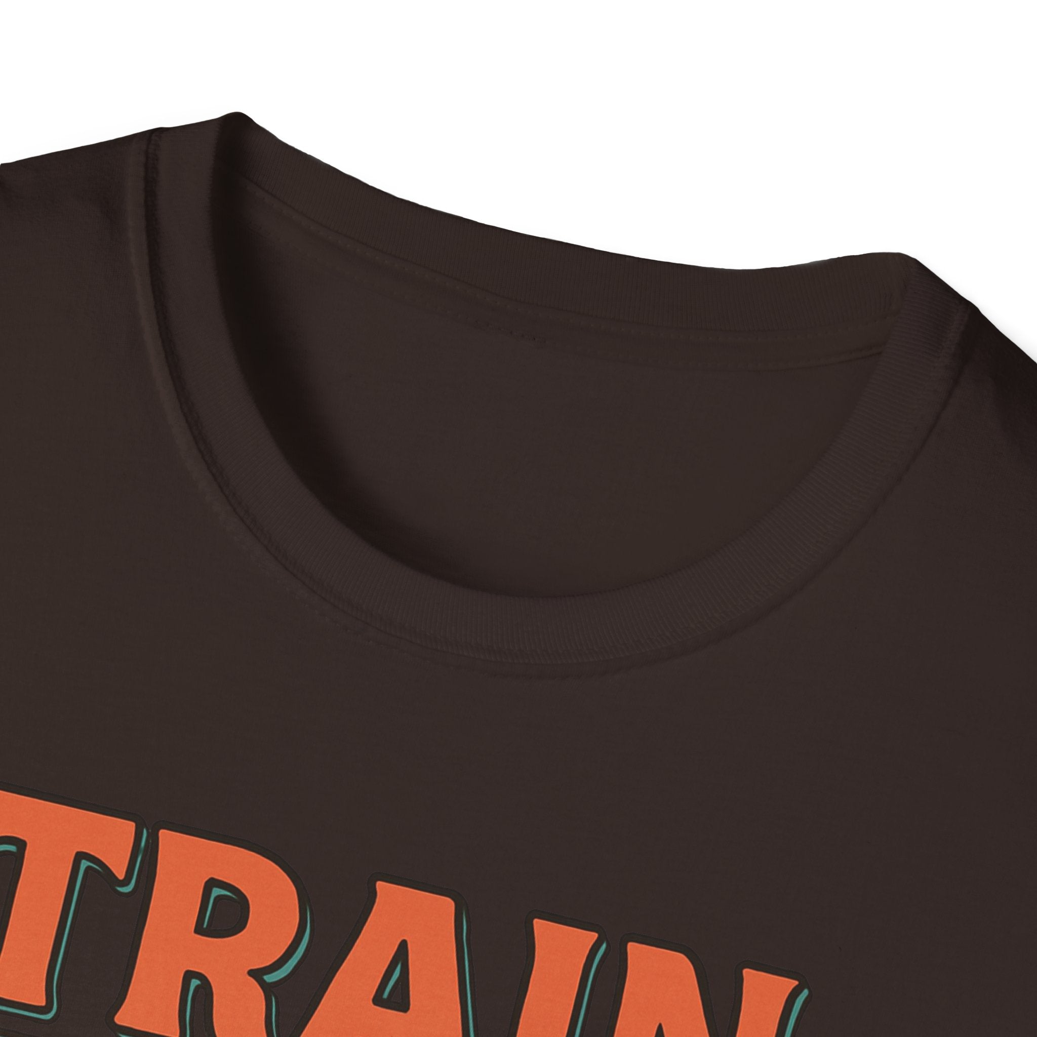 Train Today. Shine Tomorrow. T-Shirt