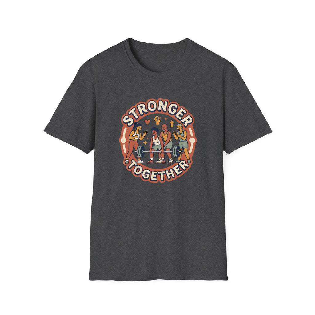 Stronger Together T-Shirt