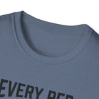Every rep climbs higher - Push day T-Shirt