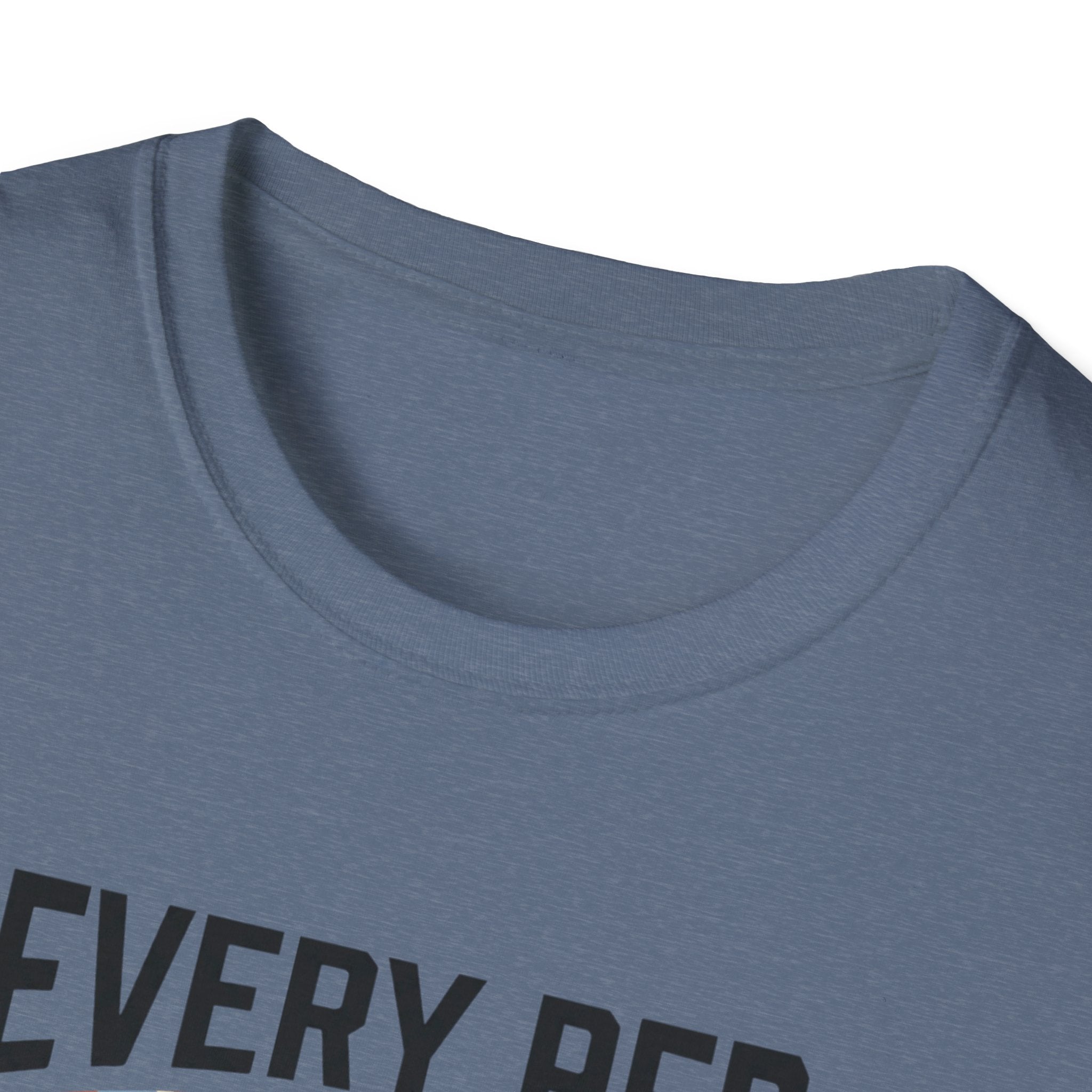 Every rep climbs higher - Push day T-Shirt