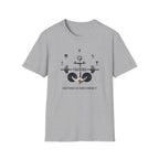 Anchor of training T-Shirt