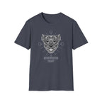Introverted beastT-Shirt
