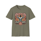 Golden age of iron T-Shirt
