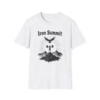Iron Summit – Peak Form Edition T-Shirt