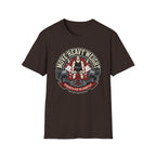 Move heavy weight T-Shirt