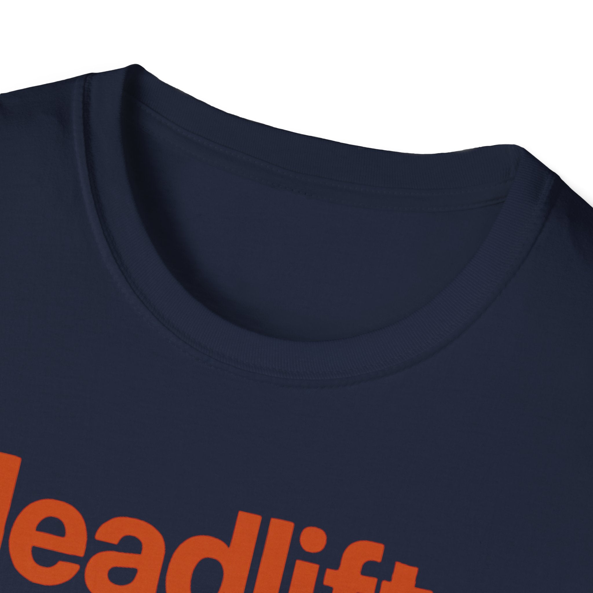Deadlifts & Discipline – Bold Gym Typography T-Shirt
