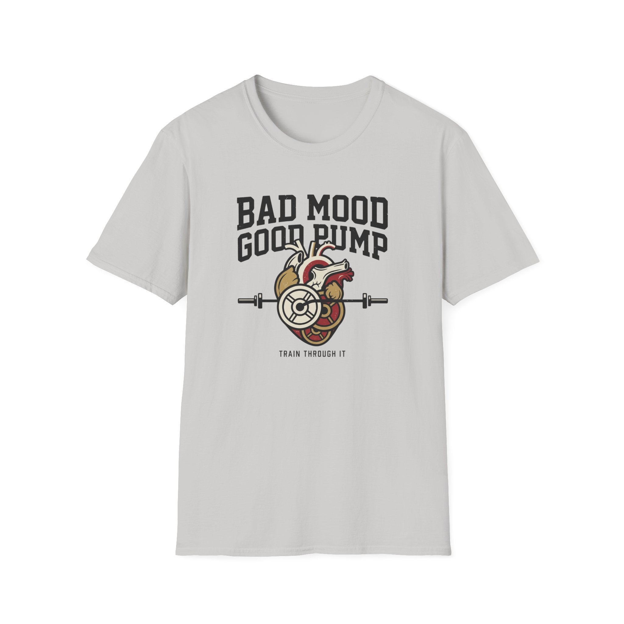 Bad mood, Good pump T-Shirt