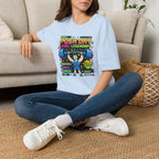 Push day - Game style T-Shirt
