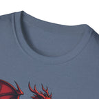 Flame Sets Only T-Shirt
