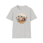 Good people. Good energy. Good reps T-Shirt