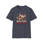 Rest day denied T-Shirt