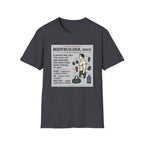 Bodybuilder, noun T-Shirt