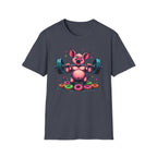 Hog Wild for Gains T-Shirt