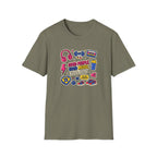 Good people, Good music, Good sets T-Shirt