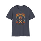 Strong enough to carry life T-Shirt