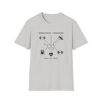 Serotonin and Training T-Shirt