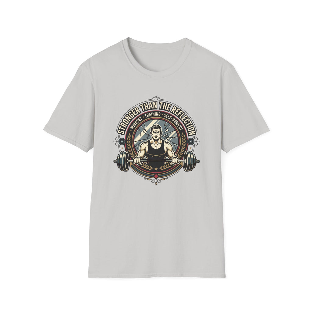 Stronger than the reflection T-Shirt