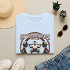Show up for the person you are becoming T-Shirt