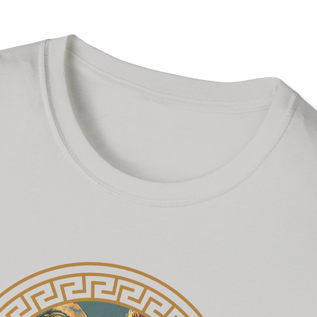 Embrace inner beast T-Shirt