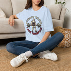 Without Gym - Incomplete T-Shirt