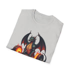 Forged by Fire T-Shirt