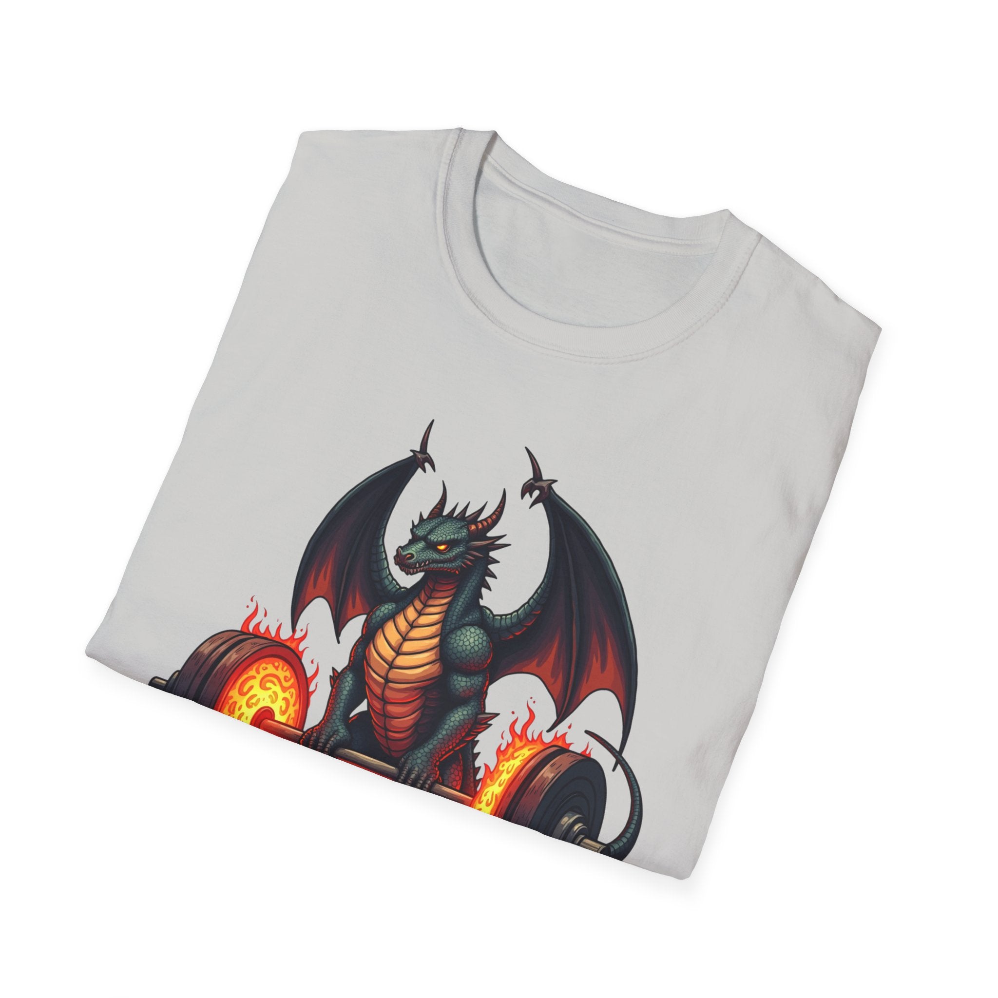 Forged by Fire T-Shirt