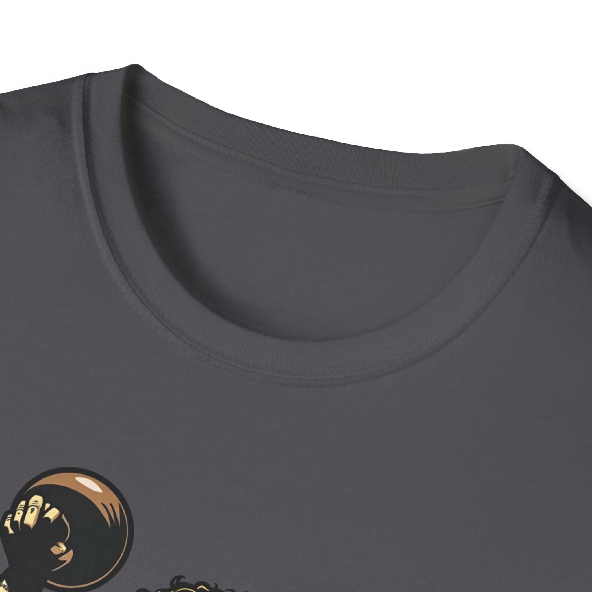 Apostle Strength T-Shirt