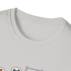 Good workout. Good thoughts. Good people T-Shirt
