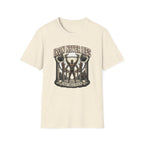Iron never lies T-Shirt
