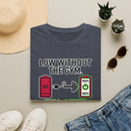 Low-Full after Gym T-Shirt