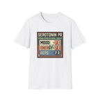 Serotonin PR T-Shirt